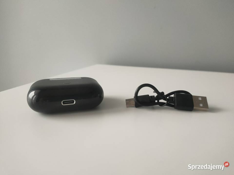 Słuchawki bezprzewodowe Legnica