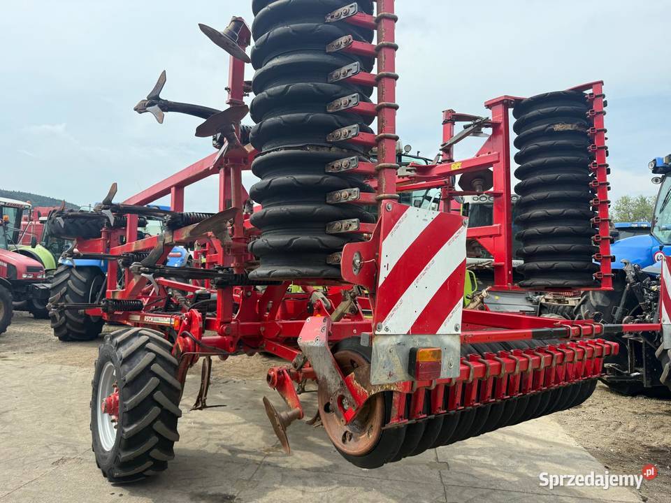 Agregat Bezorkowy Horsch Terrano 5FM pro 2013 Nowa Ruda sprzedam
