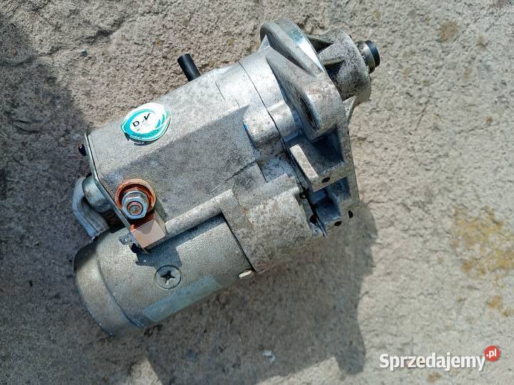 Rozrusznik KIA Ceres 24D S9081 AS Przytyk