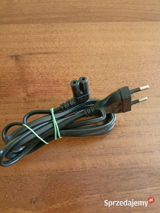 KABEL SIECIOWY 1 CE KĄTOWA ÓSEMKA ORYGINAŁ Kłodzko sprzedam