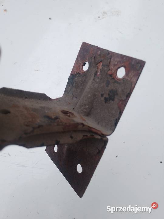 Uchwyt zbiorniczka wspomagania VW Golf GTI G60 osobowe Sobieska Wola Pierwsza sprzedam