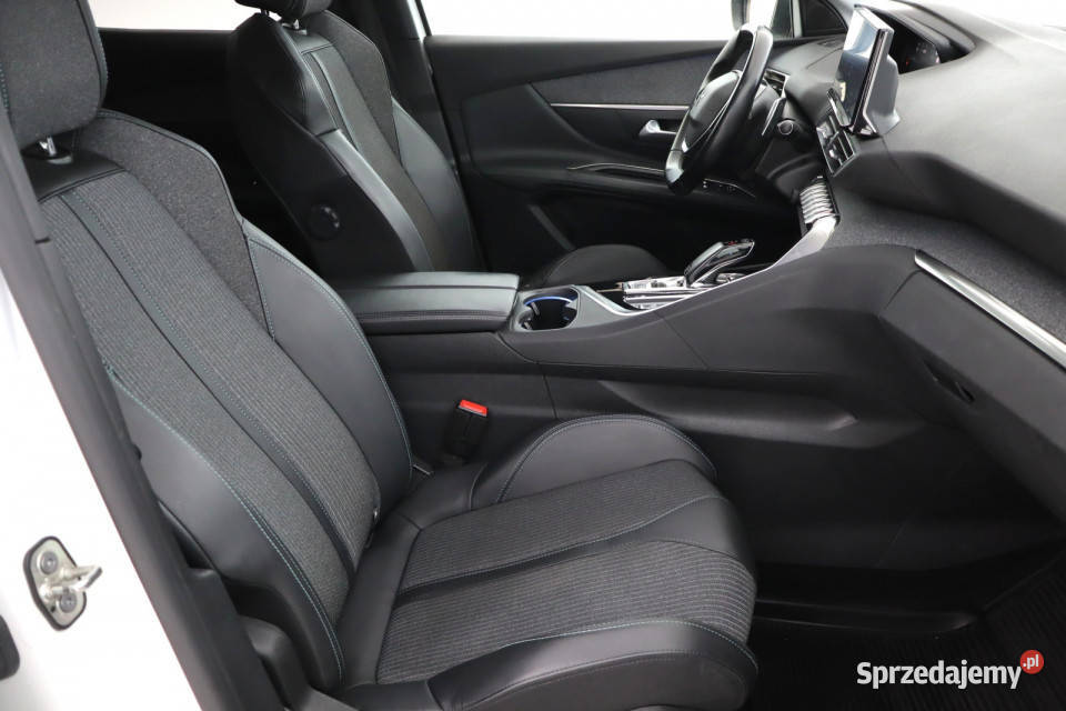 Peugeot 3008 12 PureTech czujnik zmierzchu śląskie Zabrze