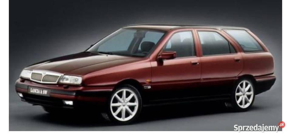 Lancia kappa Sw karoseria Brzeszcze