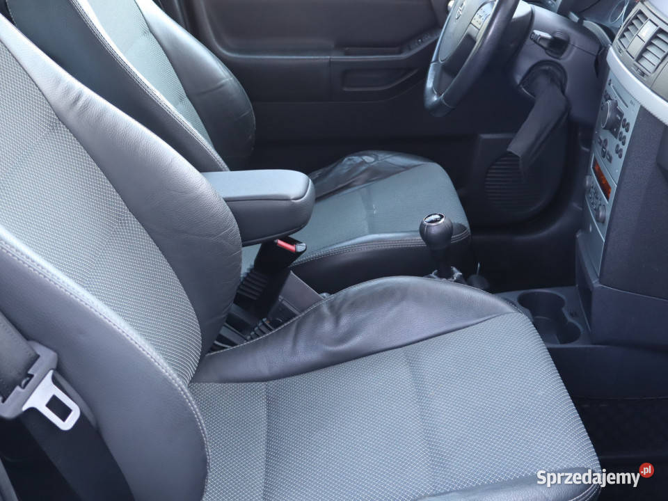 Opel Meriva 14 16V Twinport światła przeciwmgielne Katowice sprzedam