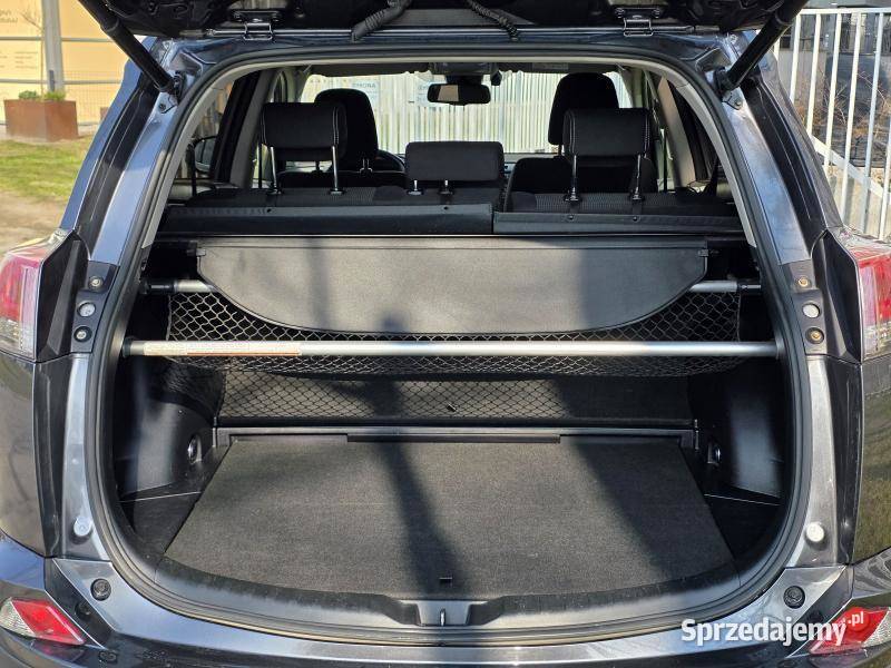 25l Hybrid 197Salon 2 WłaścicielSerwisowany w mazowieckie Warszawa sprzedam
