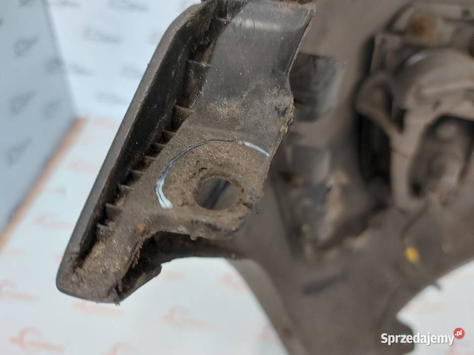 KIA SPORTAGE III 12r zderzak przód 865113U000 świętokrzyskie Kielce