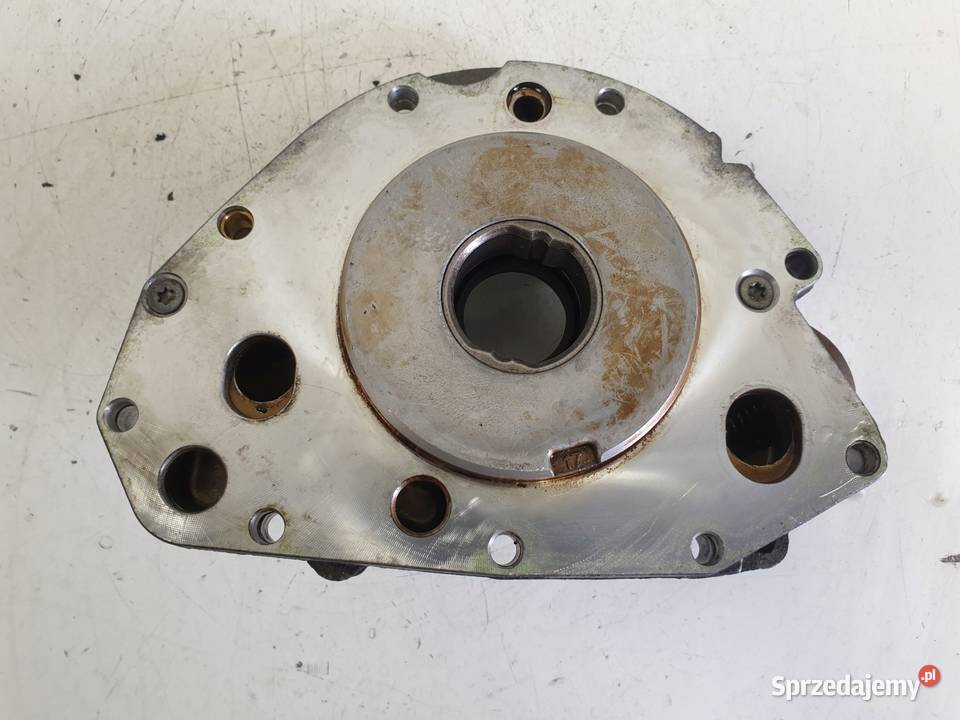 Land Rover Freelander 18 16V POMPA OLEJU olejowa lubelskie Chełm