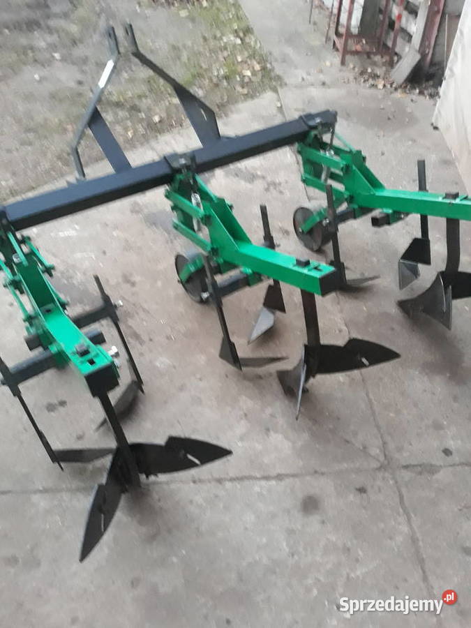 Obsypnik do ziemniaków Jasło