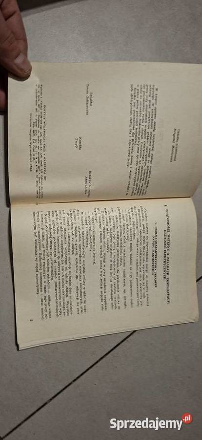 Pierwsze wydanie URZĄDZENIA NAPĘDU ELEKTRYCZNEGO Łęczyca