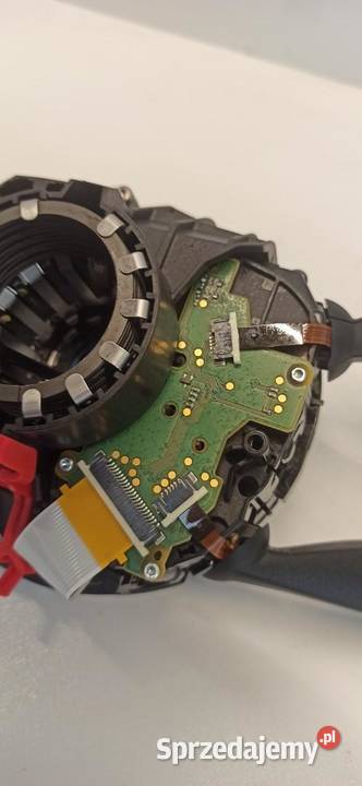 MERCEDES W205 MANETKI PRZEŁĄCZNIK ZESPOLONY