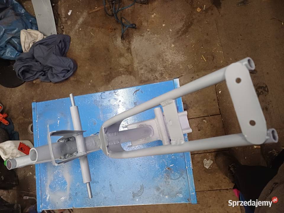 motorynka Strzeleczki