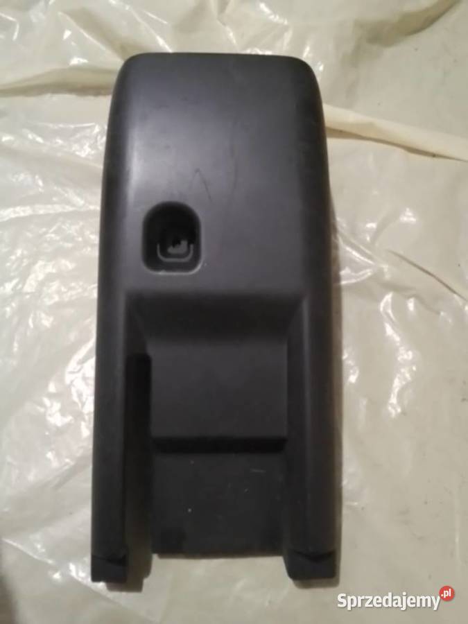Osłona kierownicy vw 3C0858625A inne łódzkie Tuszyn