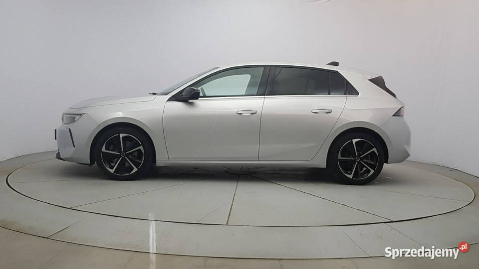 Opel Astra 15 CDTI Elegance SS Z Polskiego centralny zamek
