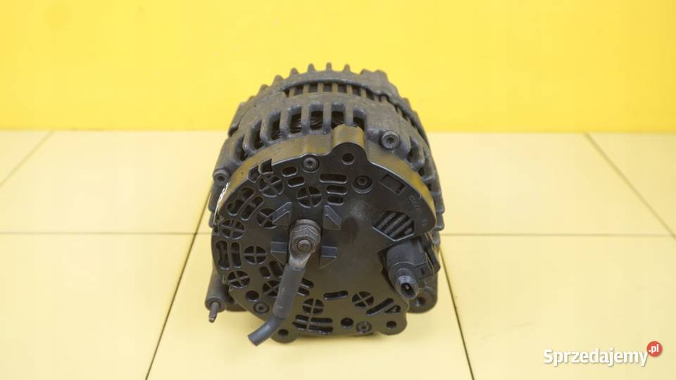 A6 A5 A4 Q5 EXEO 20 TDI 11r 170 CAH alternator Suków