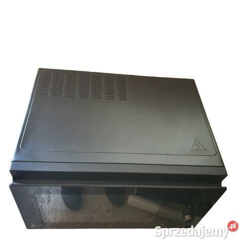 LG kuchenka mikrofalowa MJ3965BIB 39L mikrofala Częstochowa