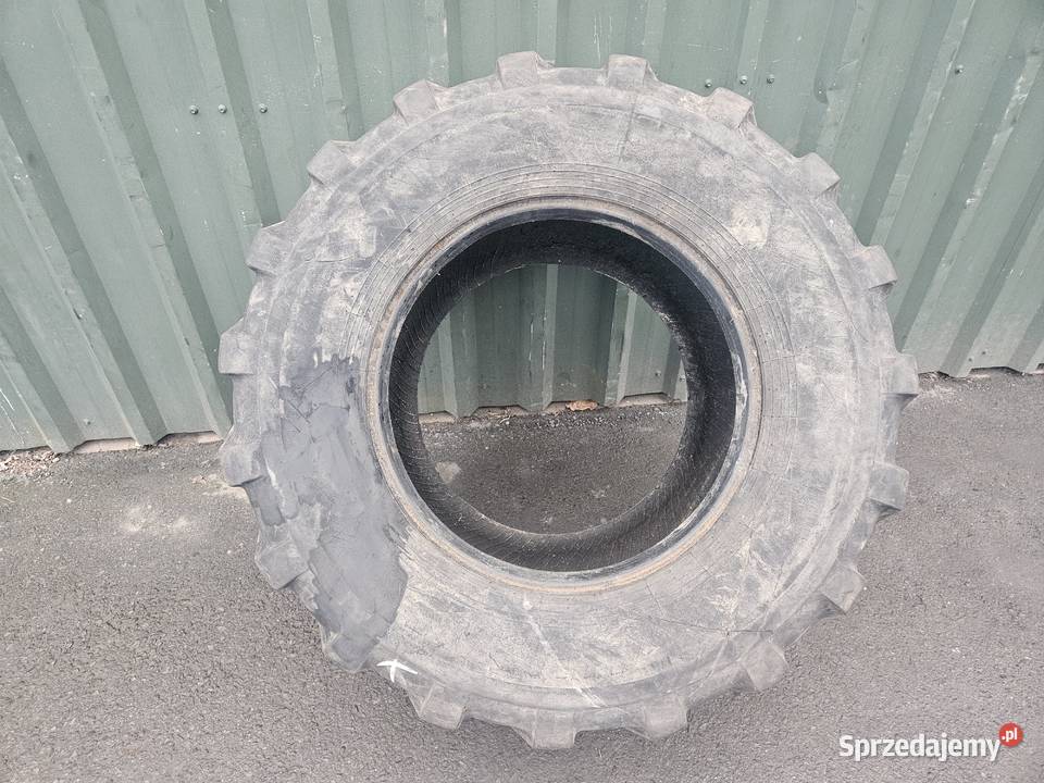 Opona Alliance 50060 R 225 225 Flotation Szprotawa