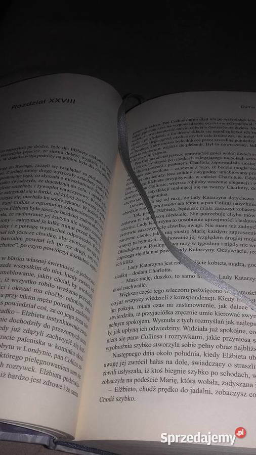 Jane Austen Dzieła twarda Książki i Podręczniki Łódź