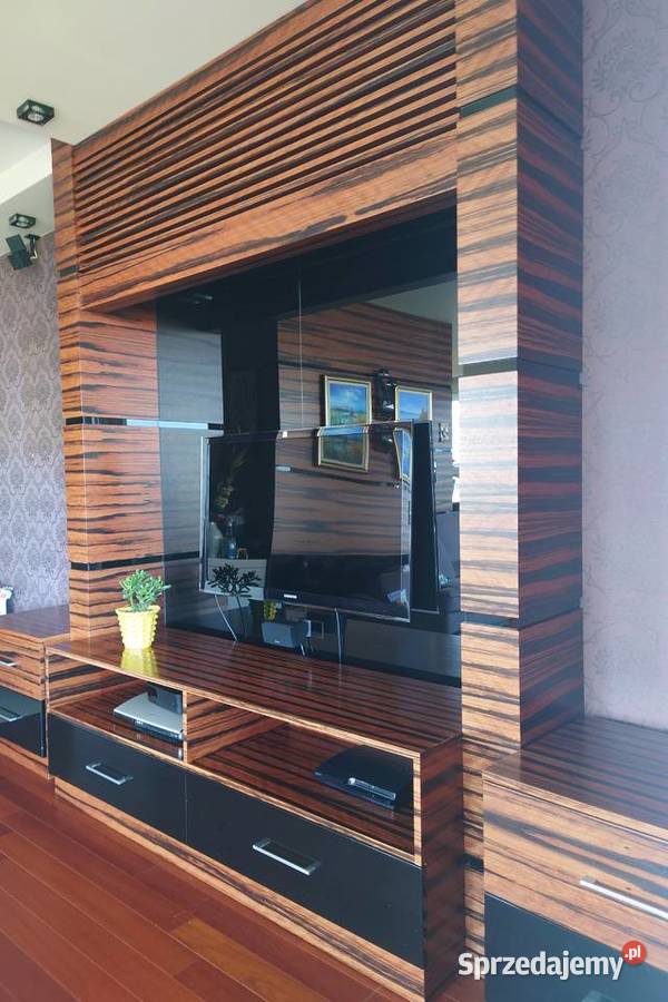 Zestaw mebli salonowychwysoka jakośćpłyta Warszawa