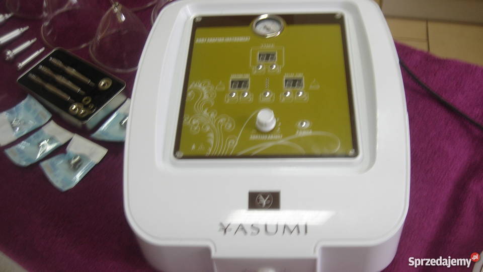 Sprzedam wielofunkcyjne urządzenie Body shaping Wejherowo sprzedam