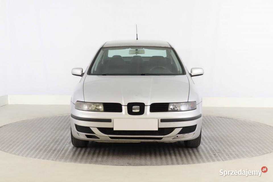 Seat Toledo 19 TDI śląskie Zabrze