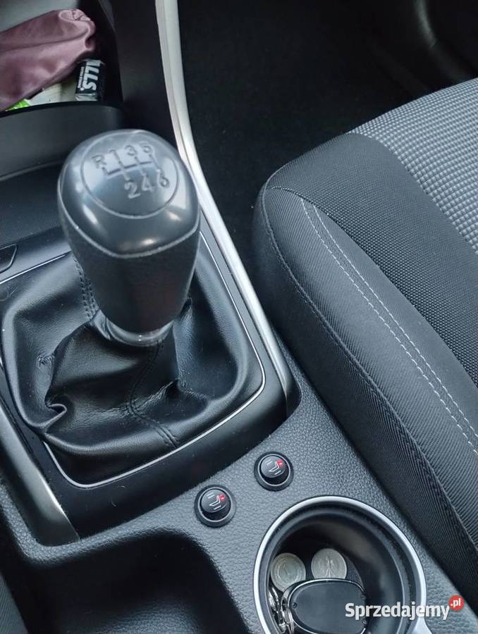 Hyundai I30 Hyundai i30 II16CRDI 110 elektryczne lusterka Śmigiel sprzedam