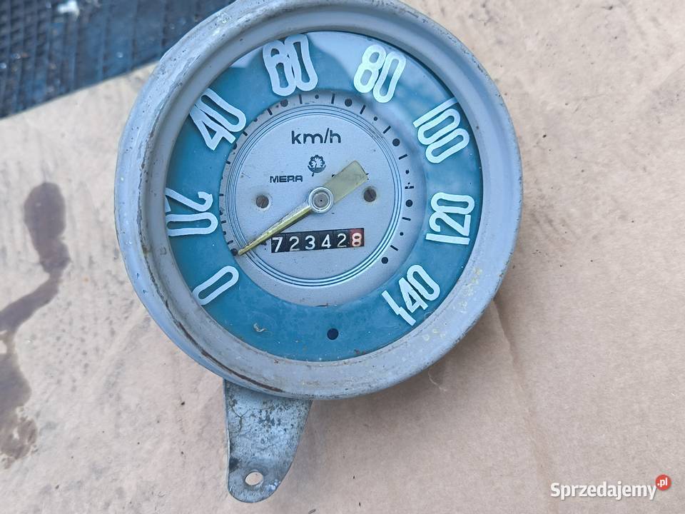 Licznik syrena Stalowa Wola sprzedam