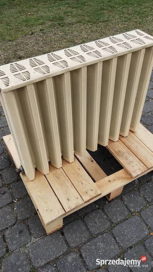 Grzejnikikaloryfery Paradyż