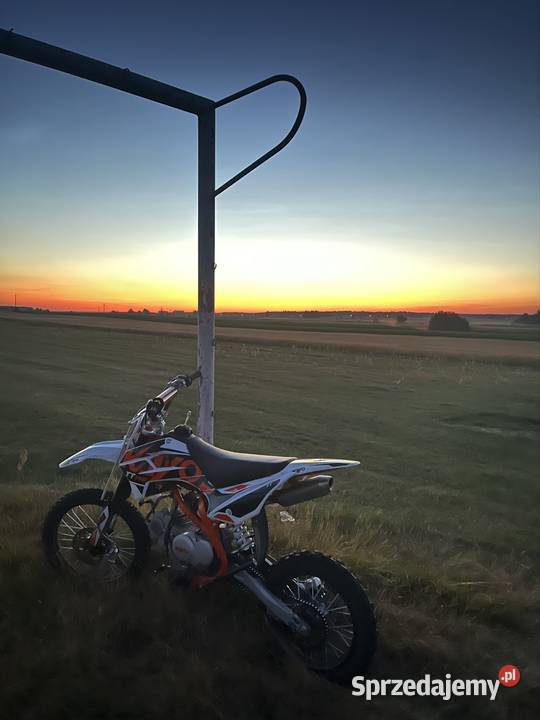 KAYO 140tt Kolonia Hołowienki