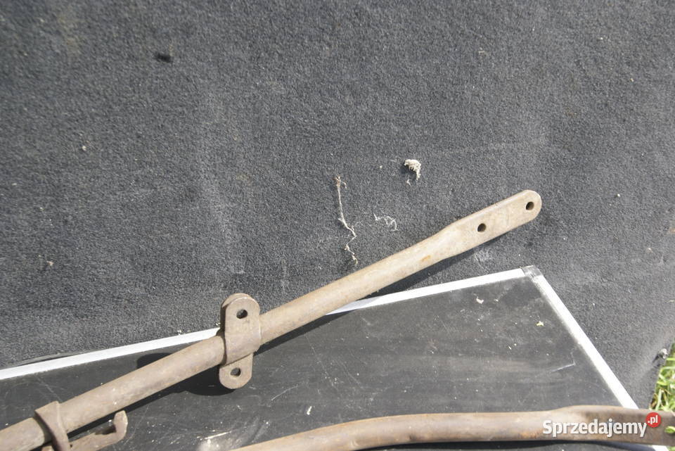 STOCH 200 RAMA MOTOCYKLA Rybnik sprzedam