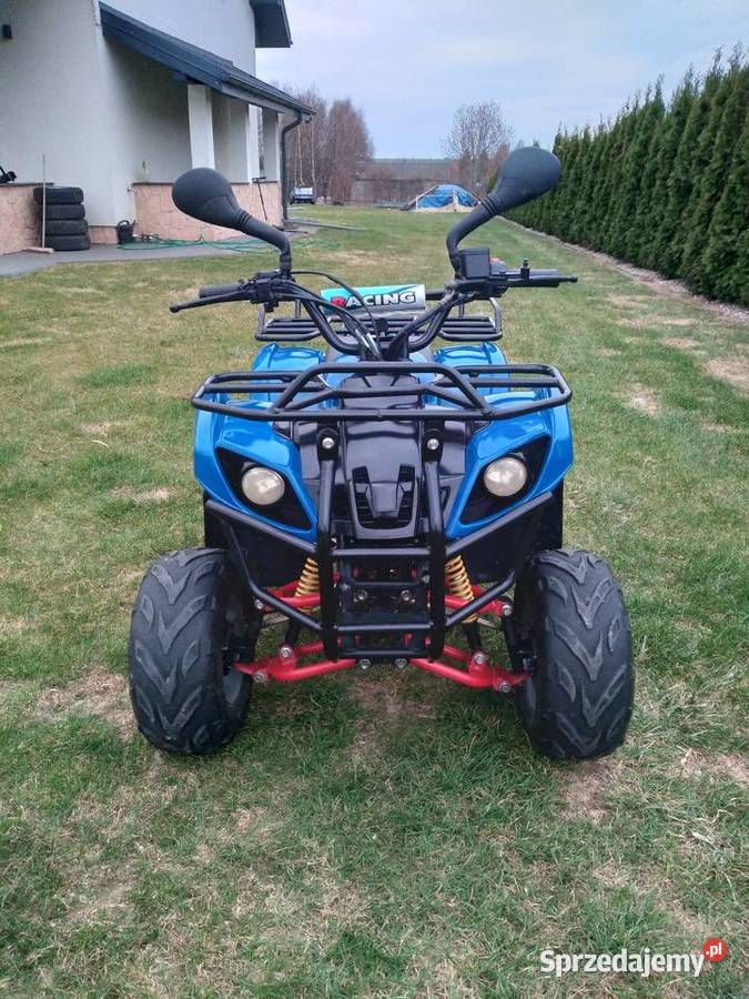Quad 110 Fajsławice