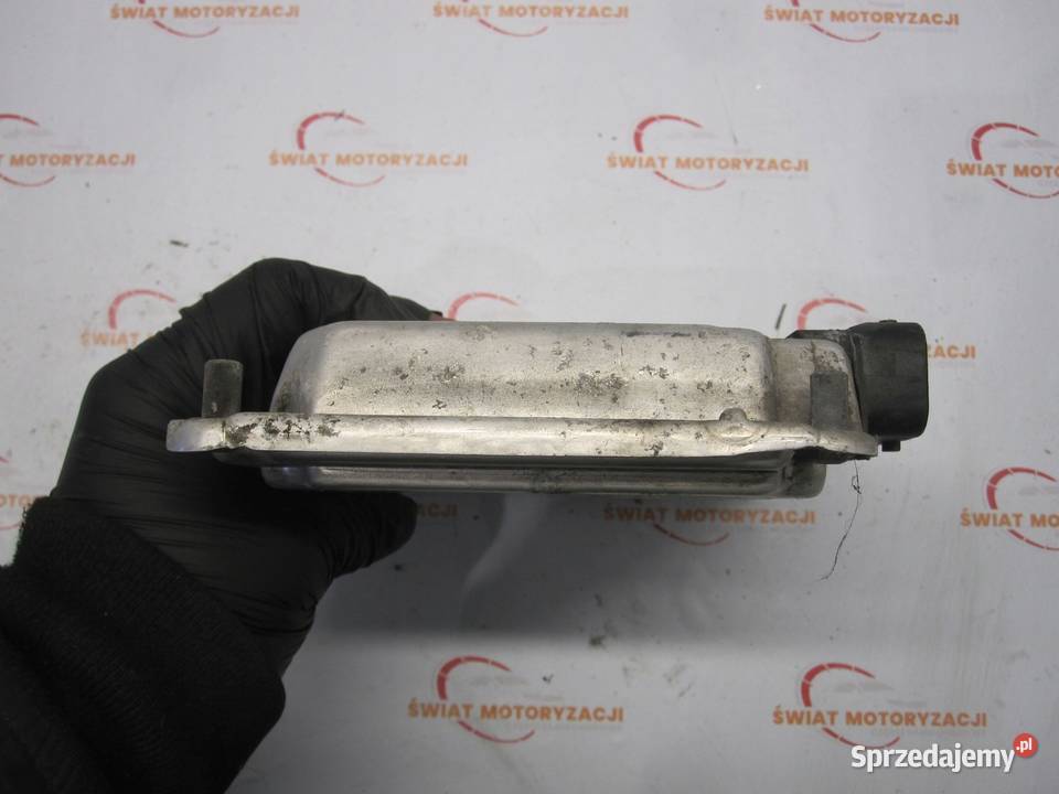 AUDI TT 8N 18 B 01r sterownik komputer silnika Kielce