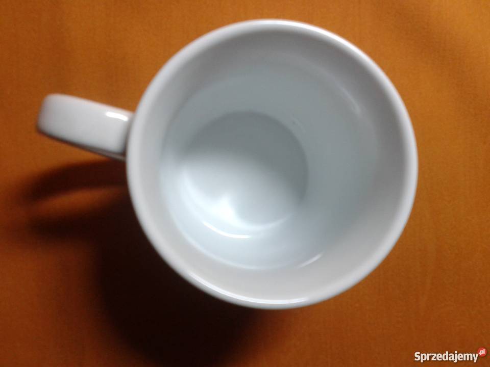 Kubek okolicznościowy ZZSOGarnuszek Łódź