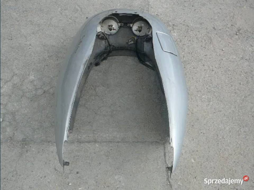 boczek owiewka dupek YAMAHA 125 majesty Ostrzeszów