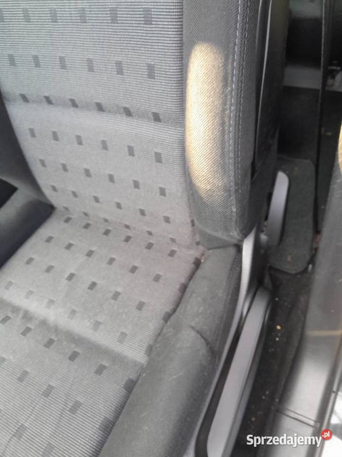 Peugeot 307 sw 20b automat na części lubuskie