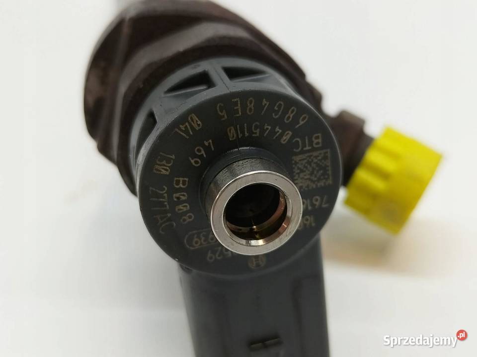 WTRYSKIWACZ 04L130277AC 0445110469 20 TDI VW osobowe