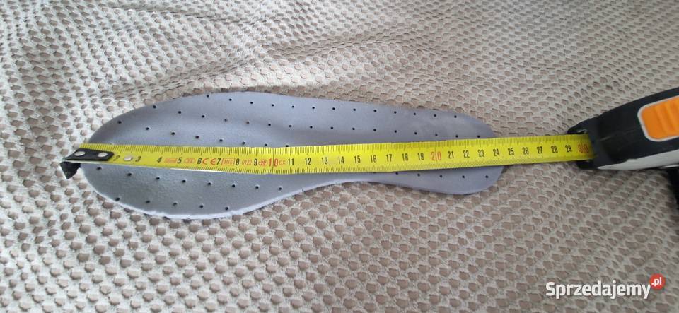 Kozaki Quechua SH100 warm r 37 granat 24cm
