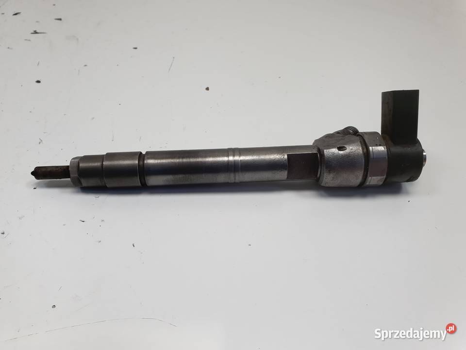 WTRYSKIWACZ Mercedes Sprinter 906 22 CDI wtrysk Chełm sprzedam