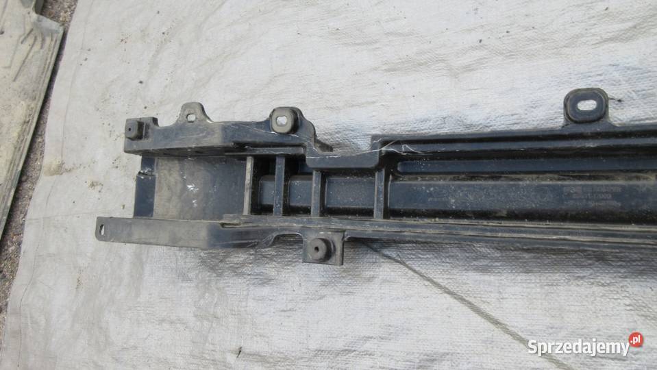 BELKA ZDERZAKA TYŁ TYLNA KIA CEED III 3 Ruda Śląska