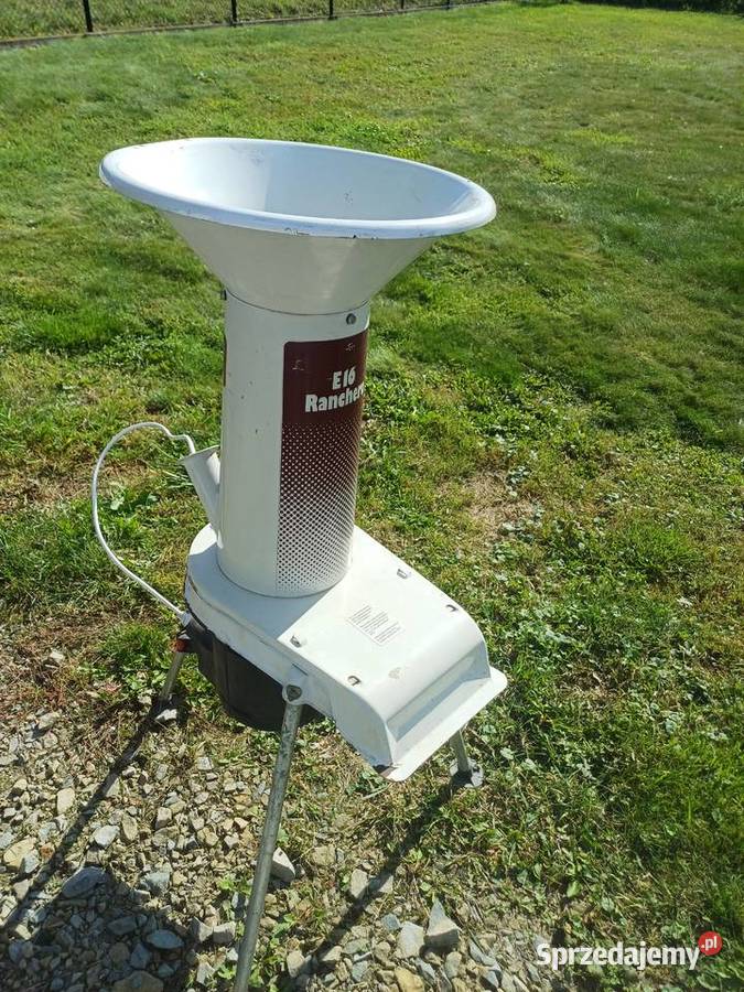 Rembak do gałęzi Winne-Podbukowina sprzedam