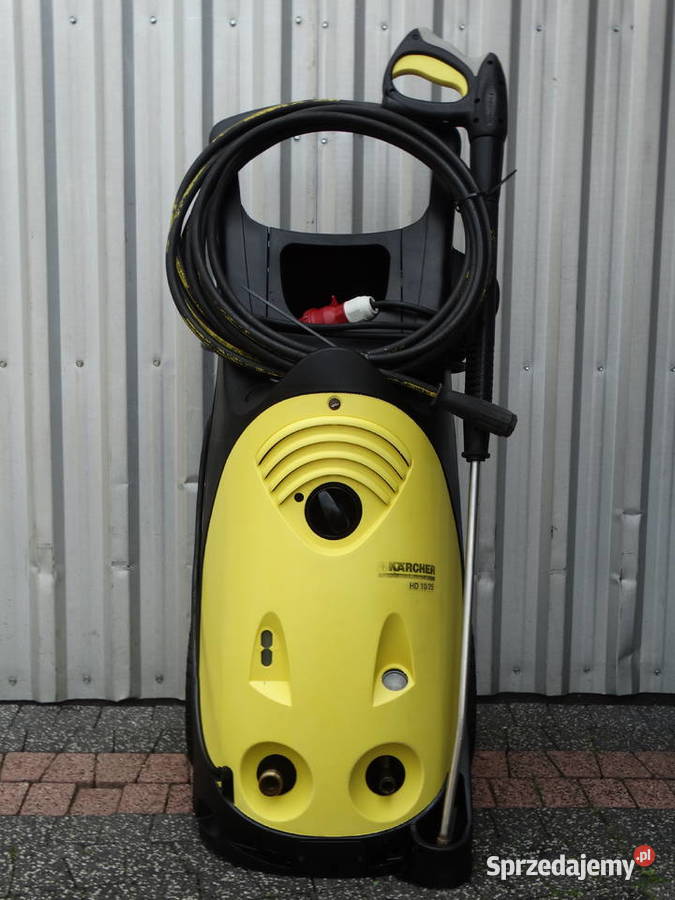 Myjka Ciśnieniowa Karcher HD 1025 HD 1023 HD Radom
