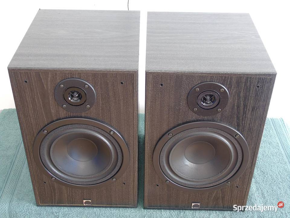 Niemieckie kolumny Arcus Magic 2 x 90 wat Jasło