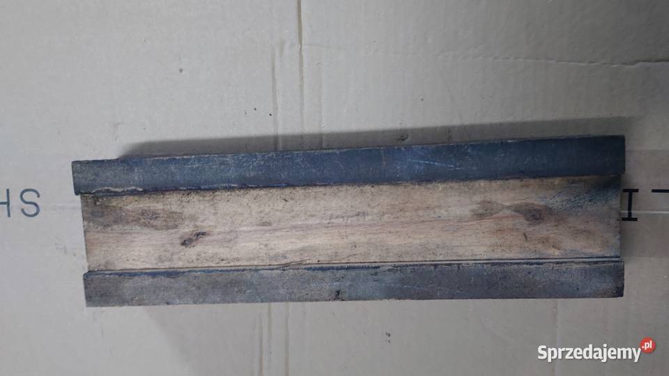 gaz69 M klocek dystansowy zbiornika paliwa Kraków sprzedam