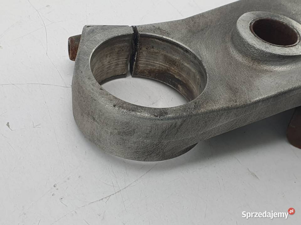 Polka Gorna Suzuki Gsr 750 Amortyzatory Łódź