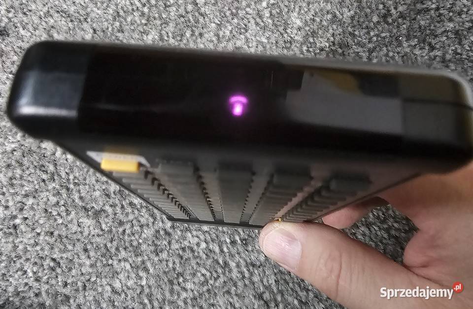 Pilot ONKYO audio RC414S wysyłka małopolskie Kraków