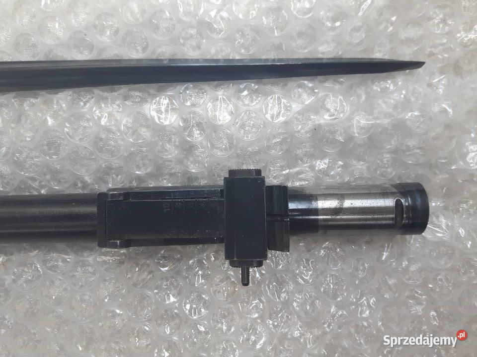 Lufa karabinu Mosin wz44 kaliber 762x54R Deko Kielce sprzedam