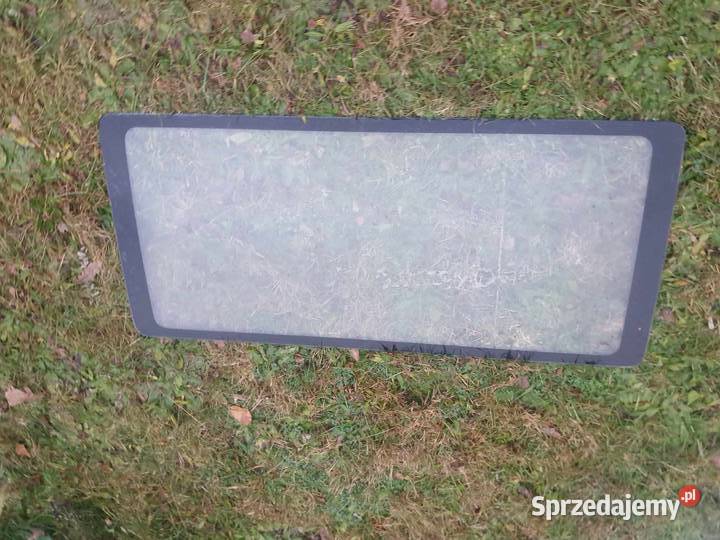 Szyba boczna karoseryjna Volkswagen Transporter Kraków