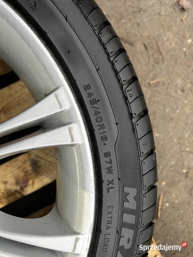 Koła Samochodowe Izbica Kujawska