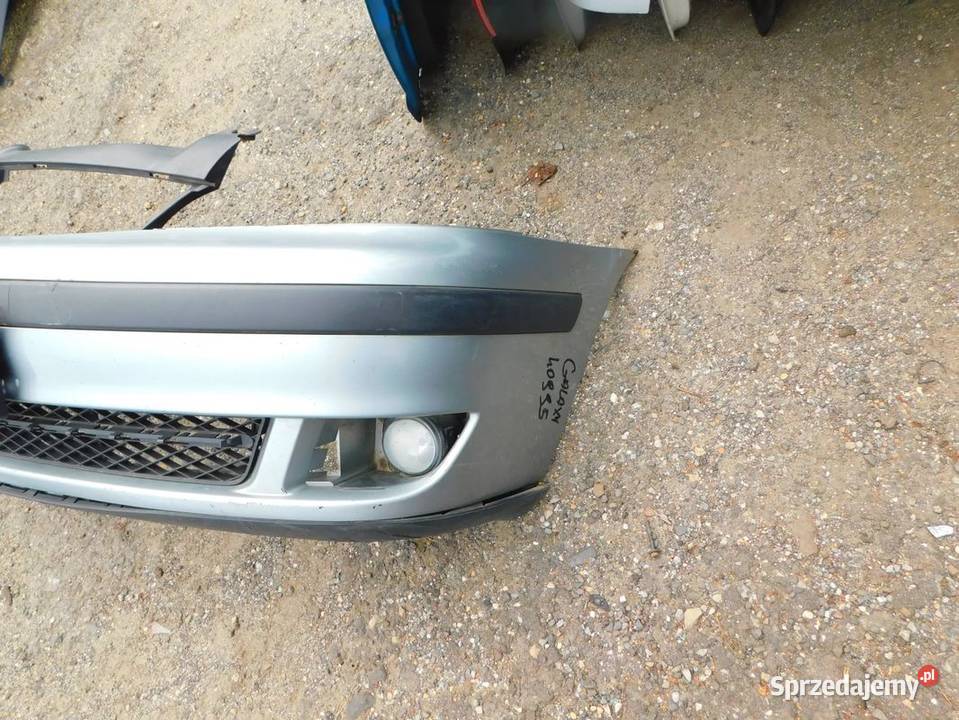 ford galax zderzak 40995 WYSYŁKA Żory sprzedam
