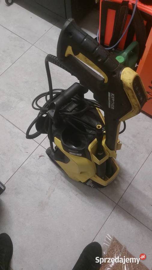 Karcher K4 premium Iwanowice