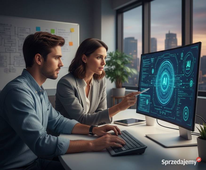 Szkolenie z sztucznej inteligencji indywidualne Wrocław